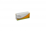Aciclovir 200 Mg Caja Con 24 Tabletas