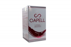 Capell Suplemento Dietario Caja Con Frasco Con 60 Cápsulas