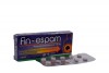 Fin Espam 10 mg Caja Con 10 Tabletas Recubiertas