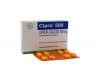 Cipro 500 Mg Caja Con 8 Tabletas Rx Rx2