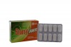 Stamyl Forte Caja Con 20 Tabletas Recubiertas
