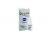 Dorzolol Solución Oftálmica Estéril 20 / 5 mg Caja Con Frasco Con 5 mL Rx4