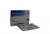 Nitazoxanida 500 mg Caja Con 6 Tabletas Recubiertas Rx