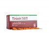 Tiroxín 50 mcg Caja X 50 Tabletas Rx Rx4