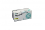 Singulair 5 mg Caja Con 90 Tabletas