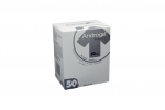 Androgel 50 mg Gel De Testosterona Al 1% Caja Con 50 Sobres Rx