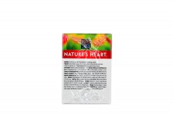 Infusión Detox Té Verde Nature’s Heart Caja Con 10 Sobres Con 1.7 g C/U