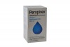 Perspirex Antitranspirante Caja Con Frasco Con 25 mL
