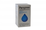 Perspirex Antitranspirante Caja Con Frasco Con 25 mL