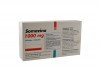 Somazina Solución Oral 1000 mg Caja Con 6 Sobres Con 10 mL Rx