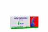 Atorvastatina 40 mg Caja Con 10 Tabletas Vía Oral Rx Rx4
