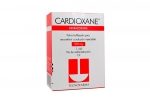 Cardioxane 500 mg Caja Con 1 Ampolla Polvo Para Reconstituir A Solución Inyectable Rx Rx1