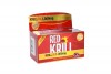 RED KRILL 1.000 mg Caja Con 30 Cápsulas Blandas