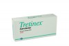 Tretinex 10 mg Caja Con 30 Cápsulas De Gelatina Blanda Rx Rx5