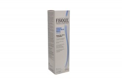Fisiogel Hipoalergénico Crema  Caja Con Frasco Con 60 g  - Hidratante Corporal