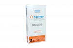 Picoprep Polvo 3.5 / 12 g / 10 mg Caja Con 2 Sobres De 16.13 g  Sabor Naranja Rx