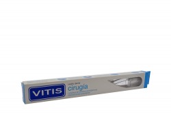 Cepillo Dental Vitis Cirugia Caja Con 1 Unidad