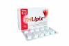 Trilipix 135 mg Caja Con 30 Cápsulas de Liberación Retardada Rx Rx1
