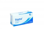 Styma 50 mg Caja Con 28 Tabletas De Liberación Prolongada Rx Rx1