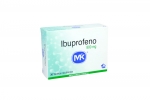 Ibuprofeno 800 Mg Caja Con 30 Tabletas Recubiertas