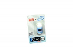 Mini Chap Ice Medicado Empaque Con 1 Unidad