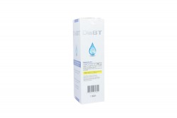 DiaBT Crema Corporal Ultra Hidratante Caja Con Frasco Con 200 g