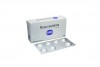 Rosuvastatina 40 mg MK Caja Con 28 Tabletas Recubiertas Rx Rx4