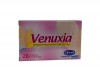 Venuxia 3.75 / 1.5 mg Caja Con 28 Tabletas Recubiertas Rx Rx1