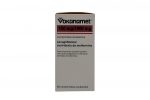 Vokanamet 150 / 1000 mg Caja Con 60 Comprimidos Recubiertos Rx4
