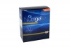 Nutrigel 2.0 Colágeno Hidrolizado Caja Con 30 Stick Pack Con 10.4 g C/U - Sabor Naranja