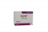 Sildufi 100 mg Caja Con 4 Tabletas Recubiertas Rx