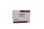 Sildufi 100 mg Caja Con 4 Tabletas Recubiertas Rx
