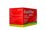 Espidifen 400 mg Caja Por 96 Tabletas