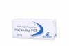 Hidroxicina HCI 25 mg Caja Con 20 Tabletas Rx