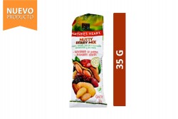 Nutty Berry Mix Nature’s Heart Empaque Con 35 g