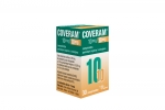 Coveram 10mg / 10 mg Caja Frasco Con 30 Comprimidos Rx4