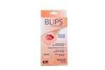 Blips Parches Para El Cuidado Del Herpes Labial Caja Con 16 Parches