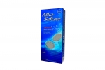 Alka-Seltzer Caja Con 72 Tabletas Efervescentes - Antiácido