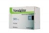 Novalgina 500 mg Caja Con 50 Tabletas Rx