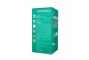 Aspirina Ultra 500 Mg Caja Con 100 Tabletas Recubiertas
