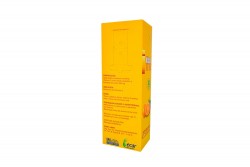 Vical Vitamina C 500 mg Ecar Caja Con 144 Tabletas - Sabor A Naranja