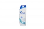 Shampoo H&S Frasco Con 400 mL - Acción Humectante