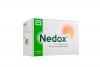 Nedox 10 Mg Gránulos Gastrorresistentes Para Suspensión Oral Caja Con 28 Sobres