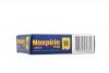 Noxpirin Plus 12 Horas Caja Con 6 Cápsulas Rx4