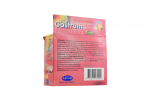 Gastrum Fast 10 Mg Caja Con 48 Tabletas Masticables Tutti frutti