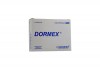 Dormex 100 Mg Caja X 20 Cápsulas