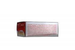 Dolicox 500 mg Caja Con 100 Tabletas