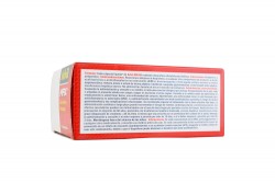 Advil Max Caja Con 40 Cápsulas Líquidas