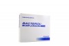 Bacterol 400 mg Caja Con 5 Tabletas Recubiertas Rx1 Rx2