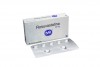 Rosuvastatina Mk 20 mg Caja Con 28 Tabletas Recubiertas Rx